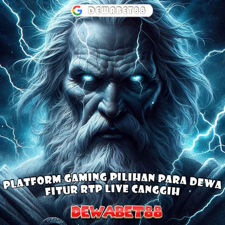 DEWABET88 - Antarmuka Navigasi Hiburan Digital Terpadu